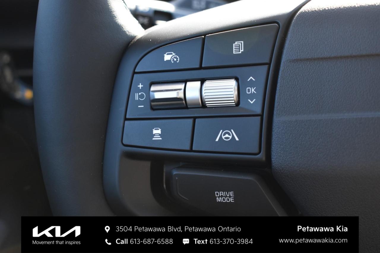 2026 Kia Sportage EX Premium w/Black Interior 4dr All-Wheel Drive Photo