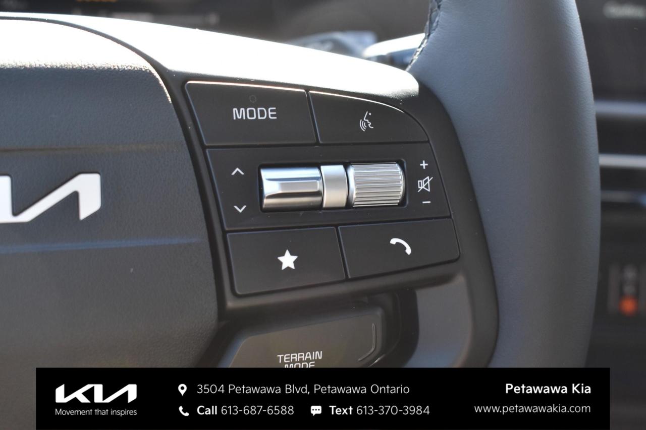 2026 Kia Sportage EX Premium w/Black Interior 4dr All-Wheel Drive Photo