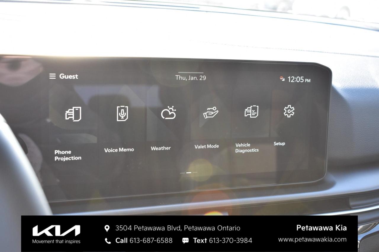 2026 Kia Sportage EX Premium w/Black Interior 4dr All-Wheel Drive Photo