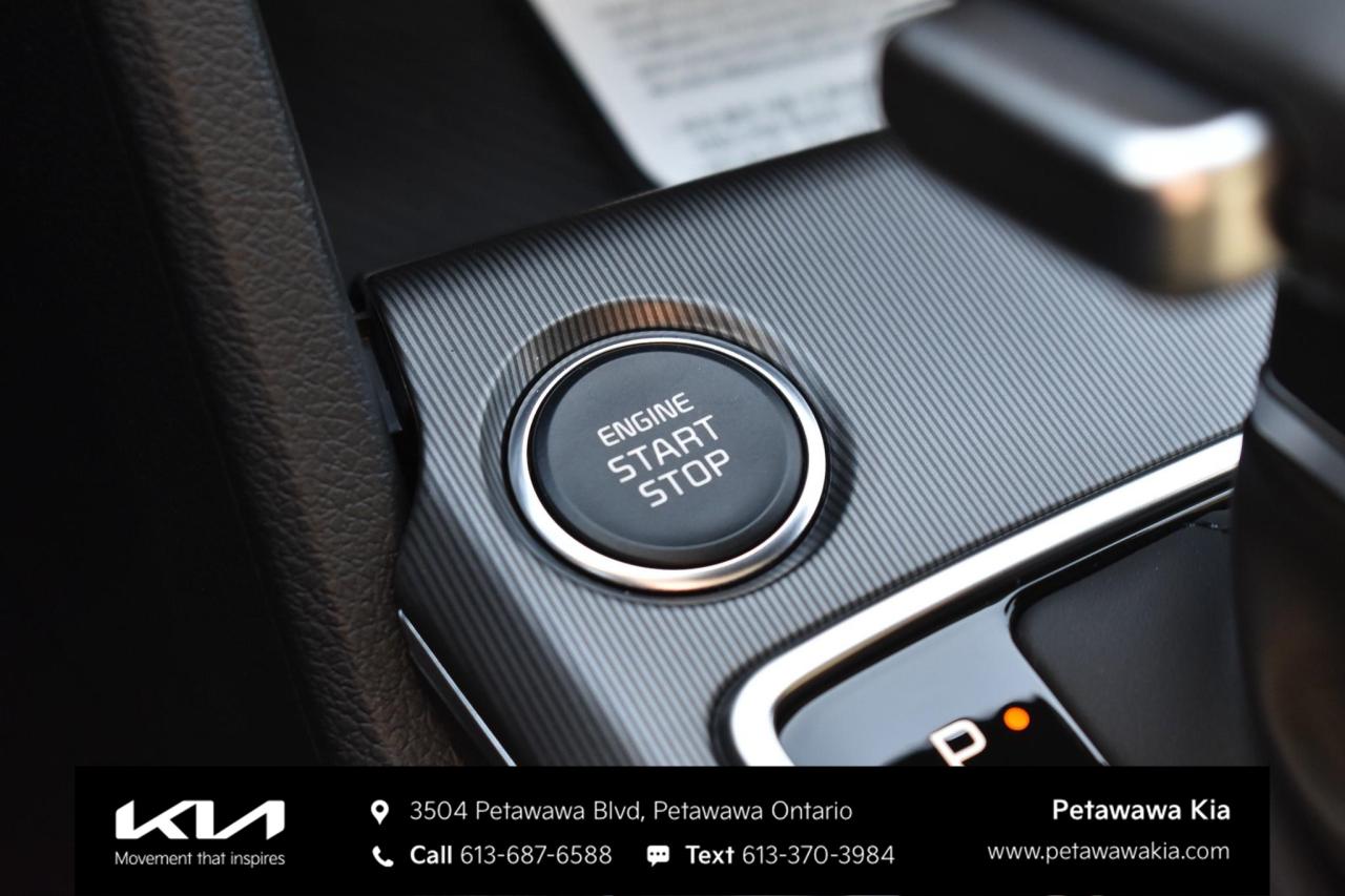 2026 Kia Sportage EX Premium w/Black Interior 4dr All-Wheel Drive Photo