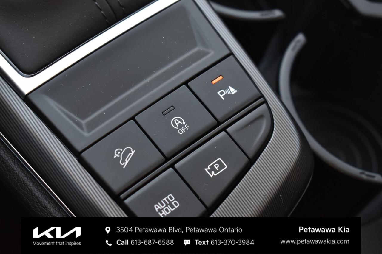 2026 Kia Sportage EX Premium w/Black Interior 4dr All-Wheel Drive Photo