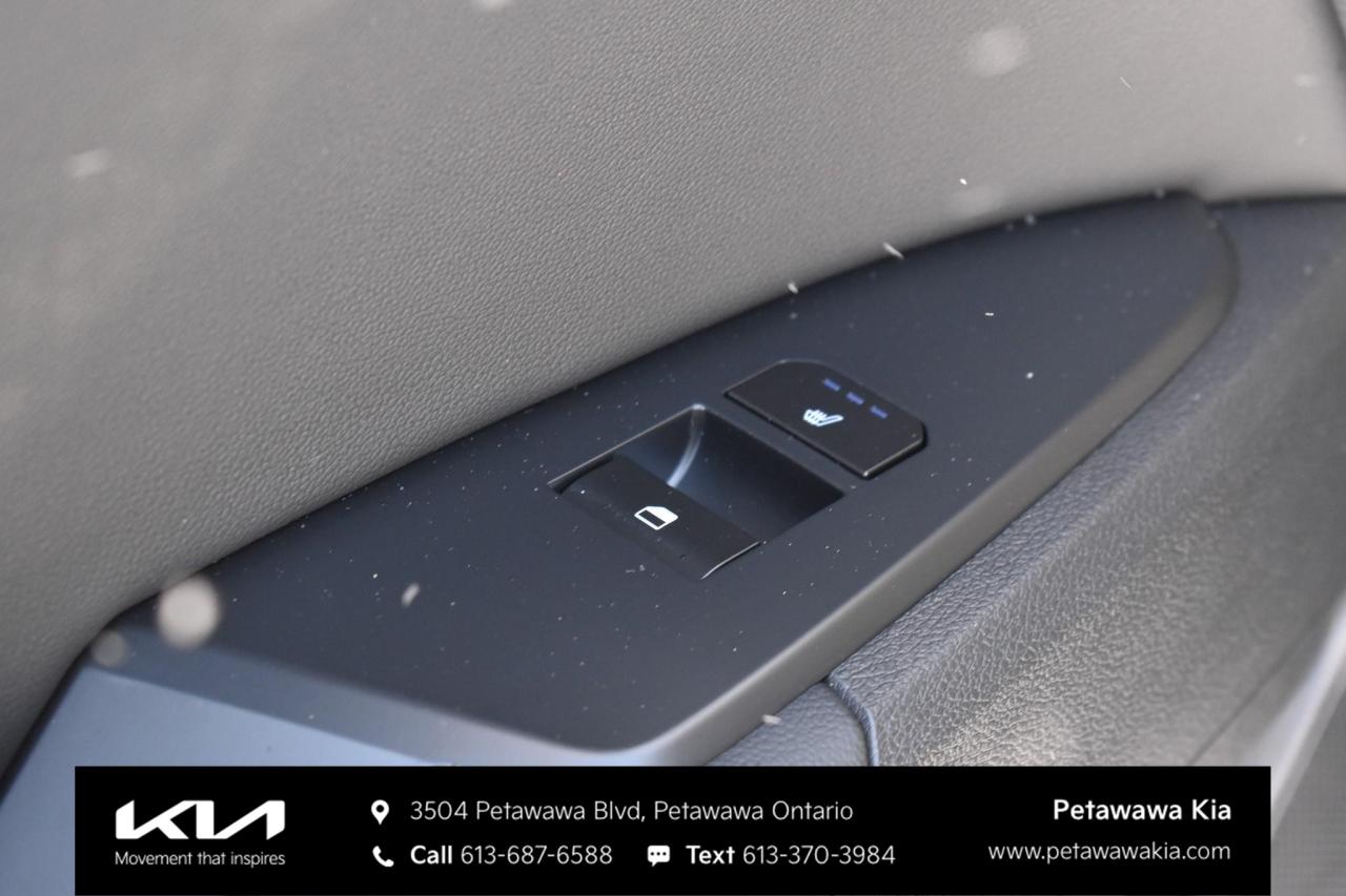 2026 Kia Sportage EX Premium w/Black Interior 4dr All-Wheel Drive Photo