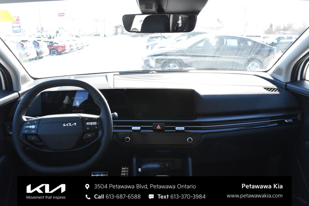 2026 Kia Sportage EX Premium w/Black Interior 4dr All-Wheel Drive Photo