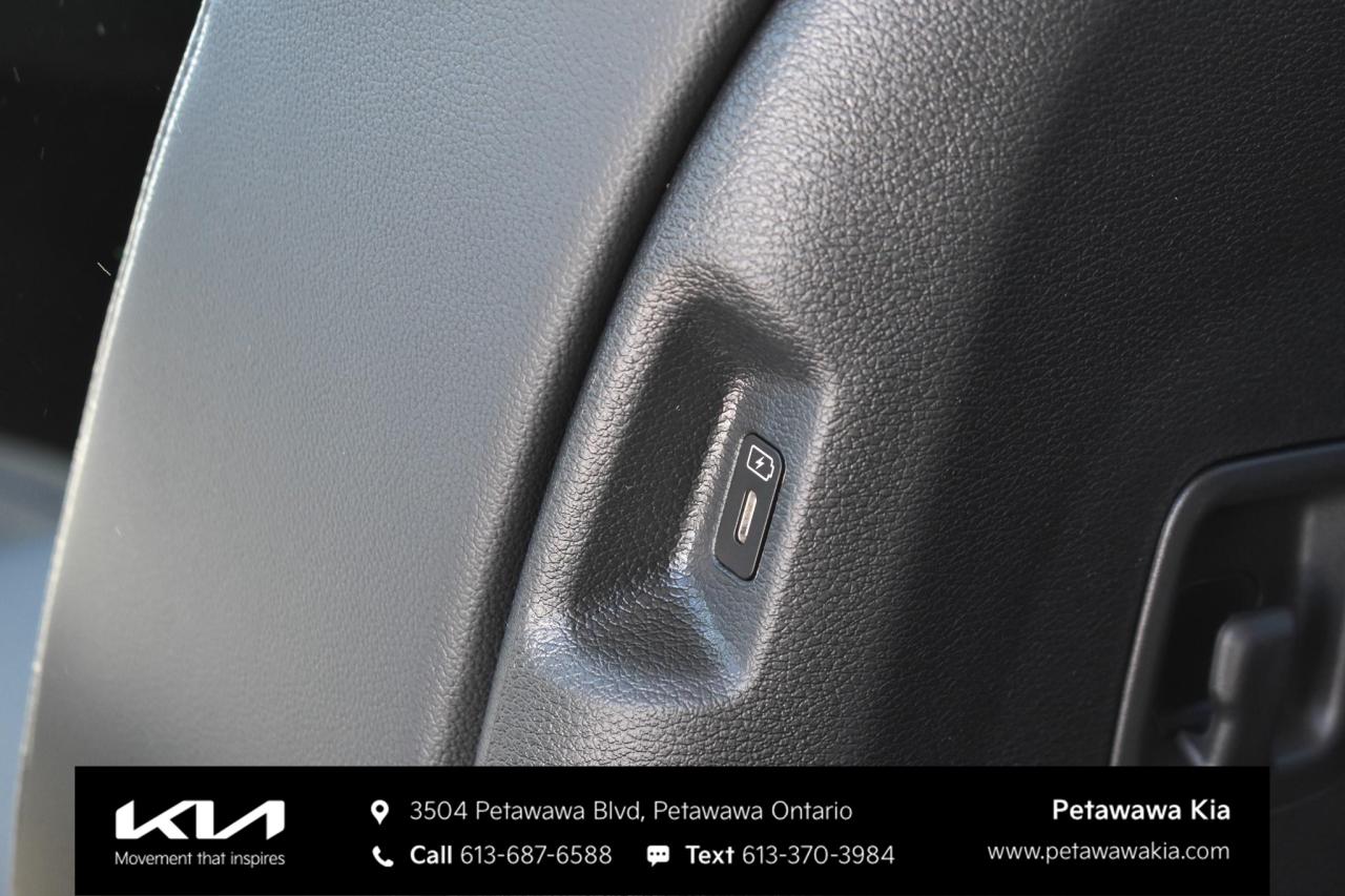 2026 Kia Sportage EX Premium w/Black Interior 4dr All-Wheel Drive Photo