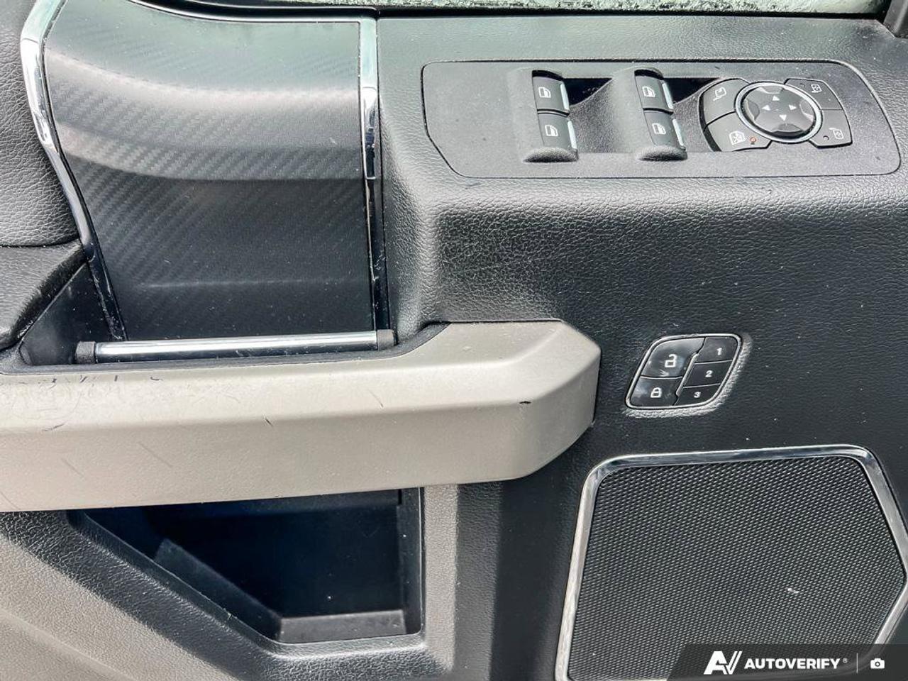 2019 Ford F-150 LARIAT   HTD STEER WHEEL   MOONROOF   LTHR Photo