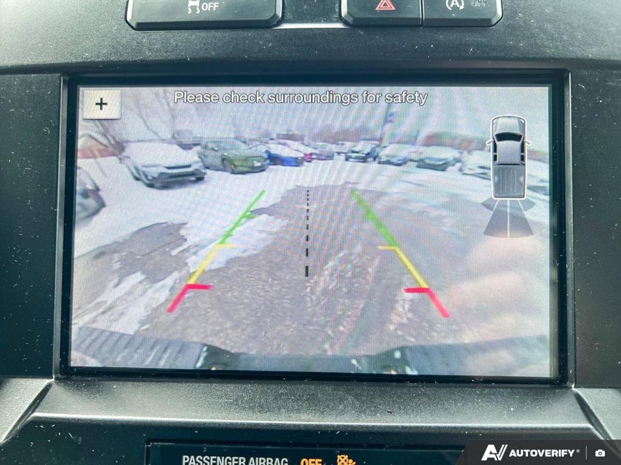 2019 Ford F-150 LARIAT   HTD STEER WHEEL   MOONROOF   LTHR Photo