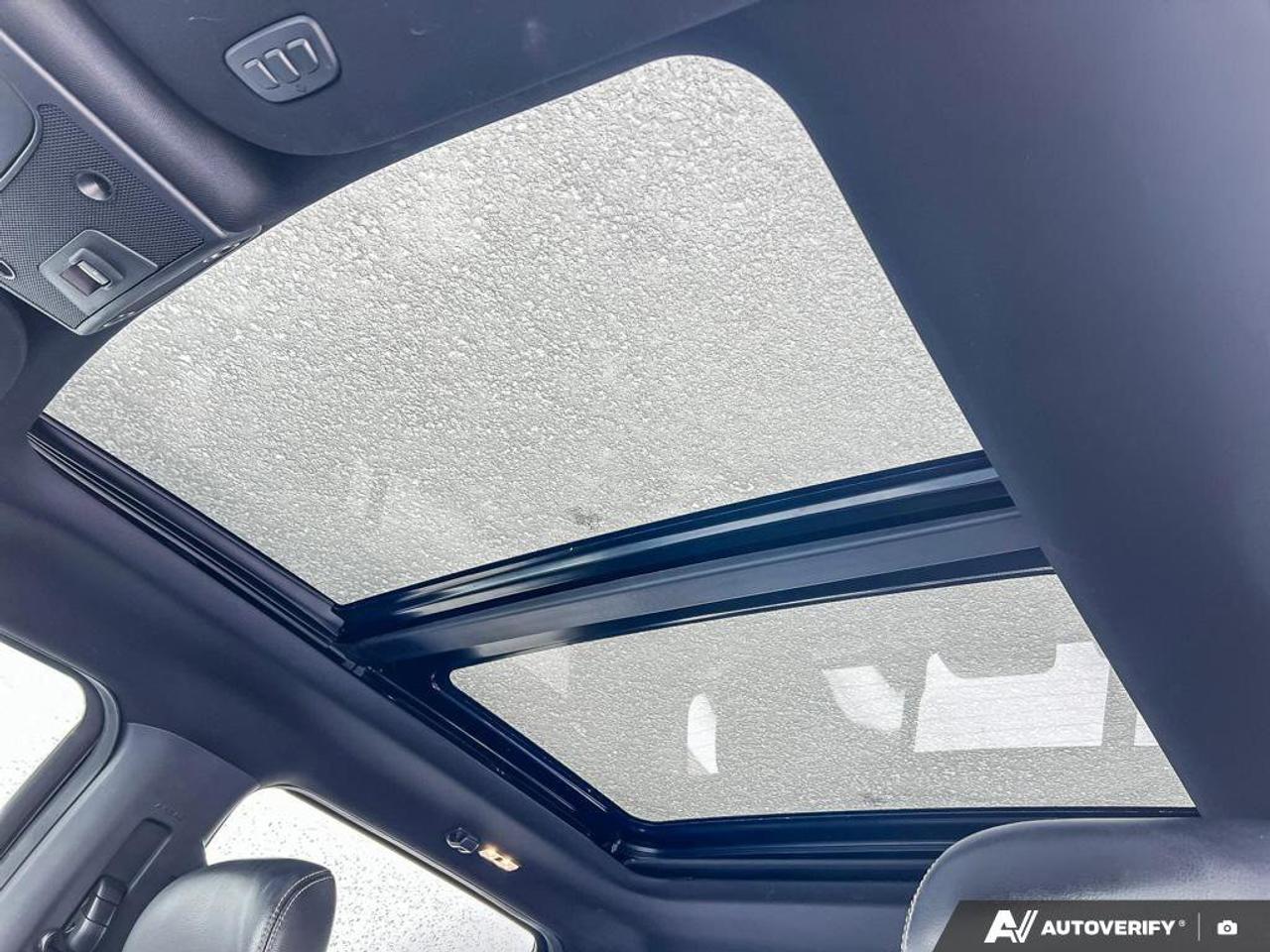 2019 Ford F-150 LARIAT   HTD STEER WHEEL   MOONROOF   LTHR Photo