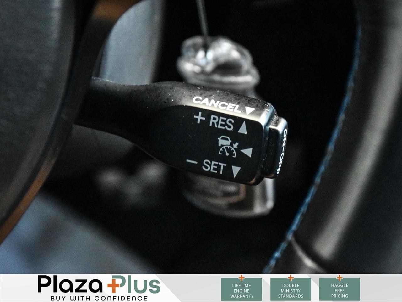 2024 Subaru BRZ tS 6-Speed   Tinted Windows   Certified   / Photo