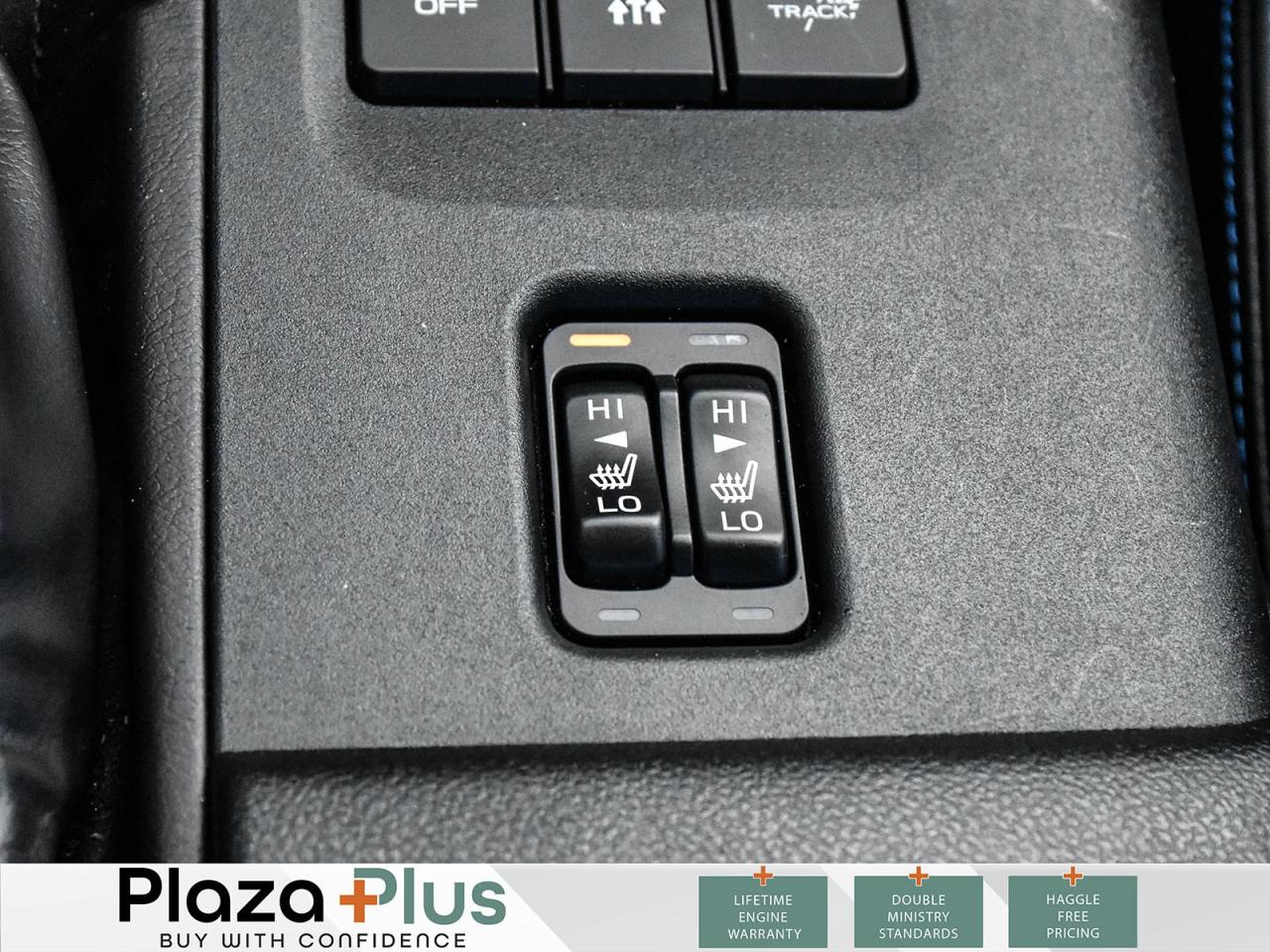 2024 Subaru BRZ tS 6-Speed   Tinted Windows   Certified   / Photo