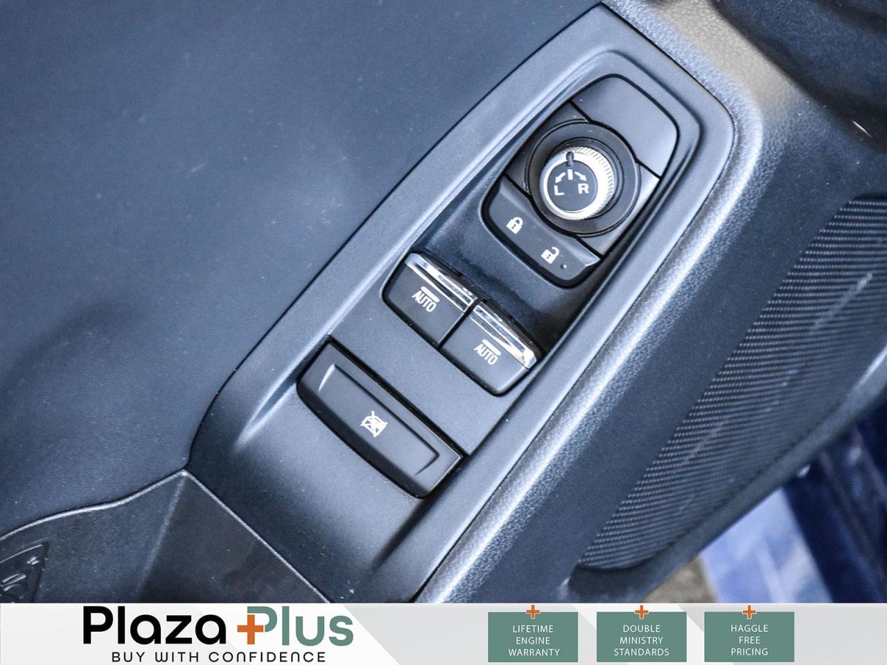 2024 Subaru BRZ tS 6-Speed   Tinted Windows   Certified   / Photo