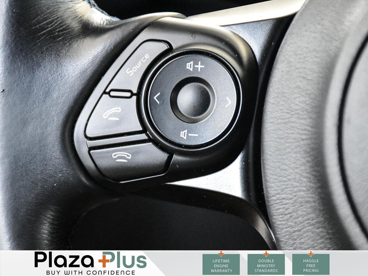 2024 Subaru BRZ tS 6-Speed   Tinted Windows   Certified   / Photo