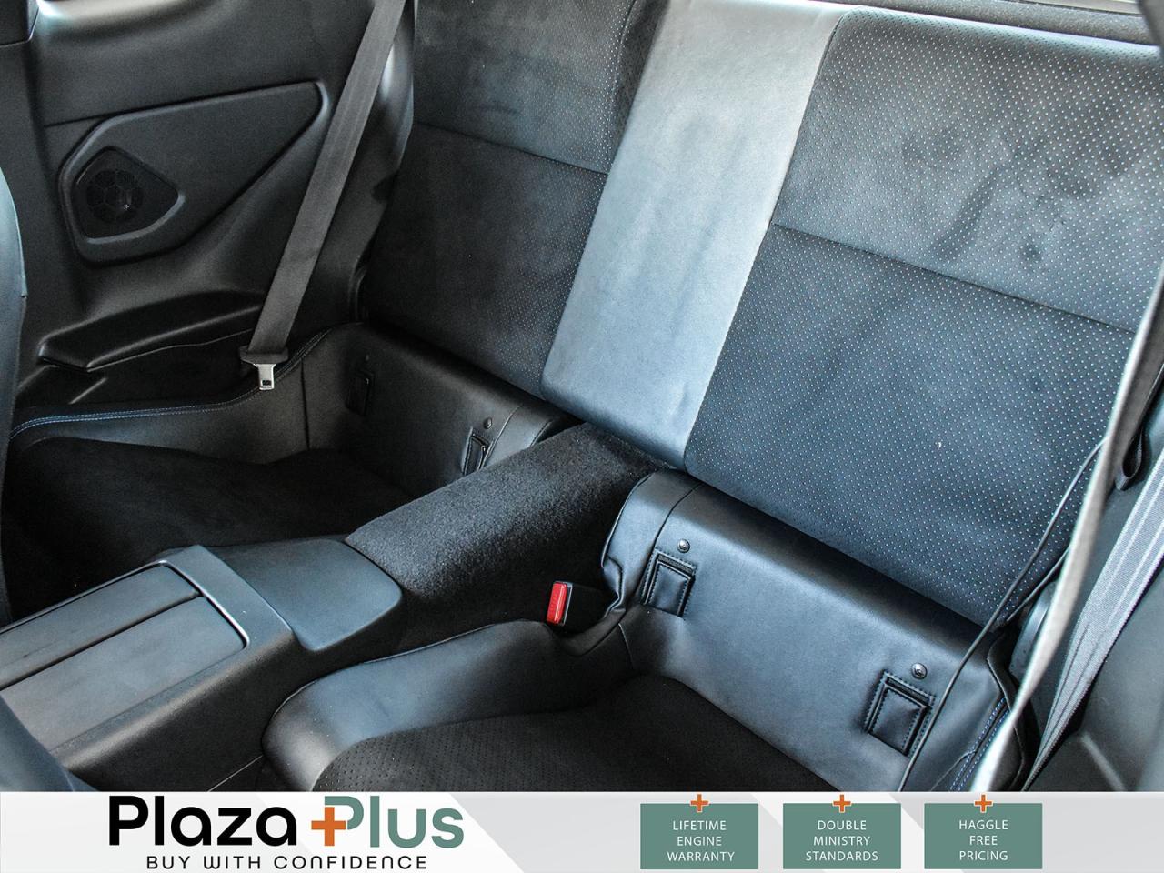 2024 Subaru BRZ tS 6-Speed   Tinted Windows   Certified   / Photo