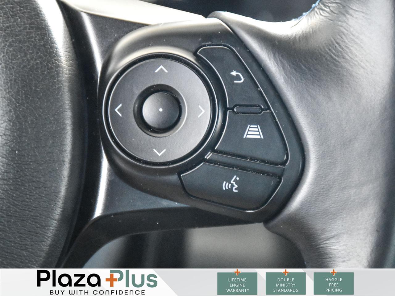 2024 Subaru BRZ tS 6-Speed   Tinted Windows   Certified   / Photo