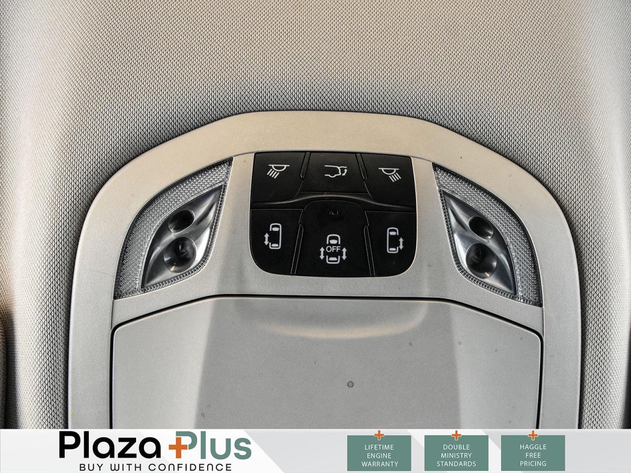 2022 Chrysler Pacifica Touring L Clean CarFax   3rd Row Seating   Loaded Photo