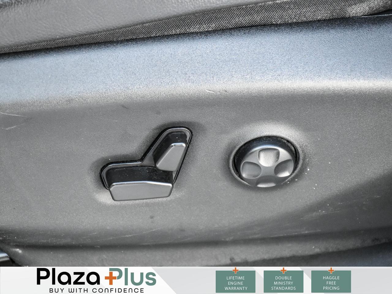 2022 Chrysler Pacifica Touring L Clean CarFax   3rd Row Seating   Loaded Photo