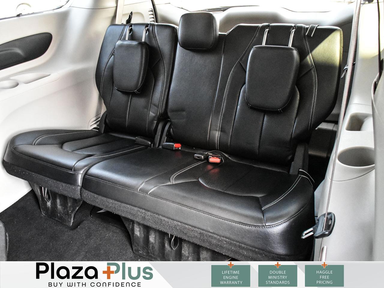 2022 Chrysler Pacifica Touring L Clean CarFax   3rd Row Seating   Loaded Photo