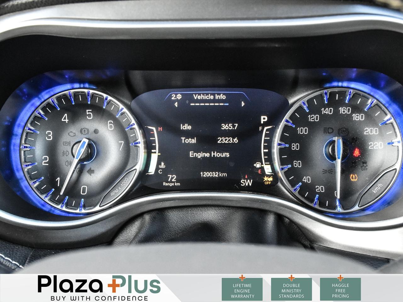 2022 Chrysler Pacifica Touring L Clean CarFax   3rd Row Seating   Loaded Photo