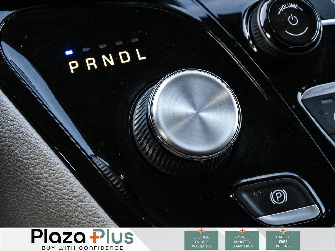 2022 Chrysler Pacifica Touring L Clean CarFax   3rd Row Seating   Loaded Photo