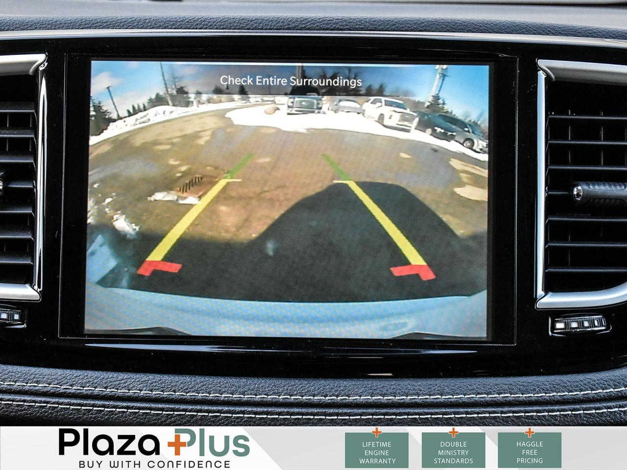 2022 Chrysler Pacifica Touring L Clean CarFax   3rd Row Seating   Loaded Photo