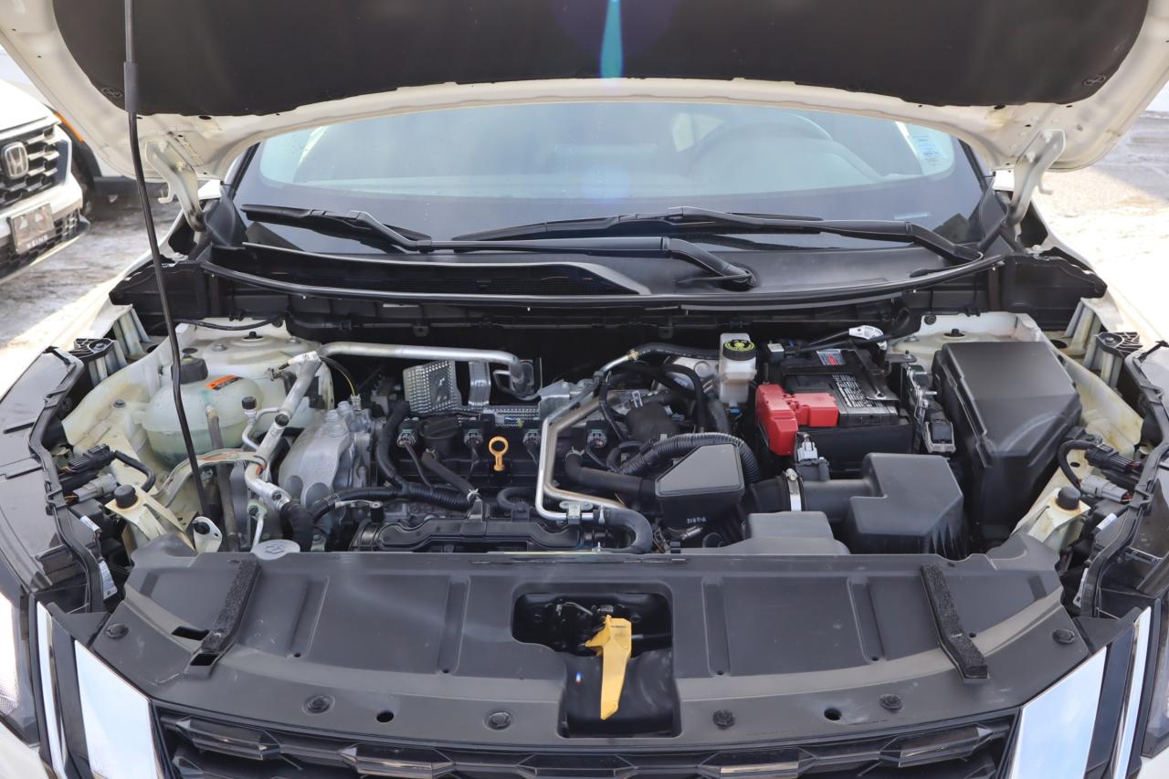 2022 Nissan Rogue S 4dr All-Wheel Drive Sport Utility Photo