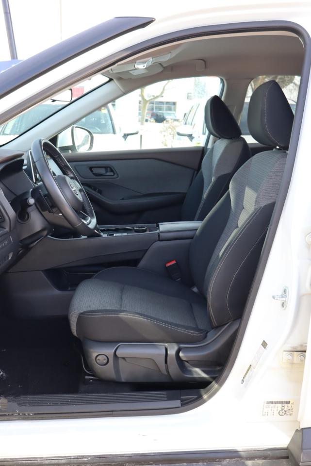 2022 Nissan Rogue S 4dr All-Wheel Drive Sport Utility Photo