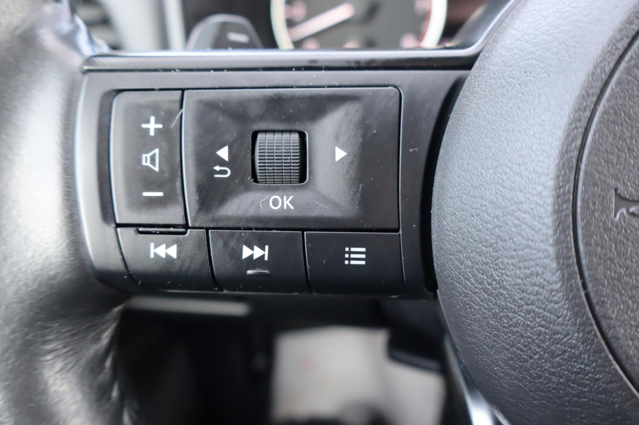 2022 Nissan Rogue S 4dr All-Wheel Drive Sport Utility Photo