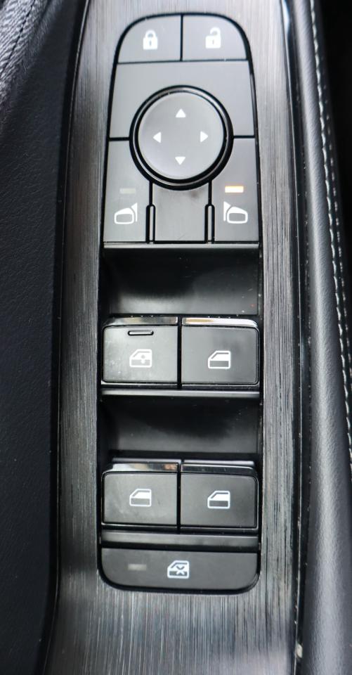 2022 Nissan Rogue S 4dr All-Wheel Drive Sport Utility Photo