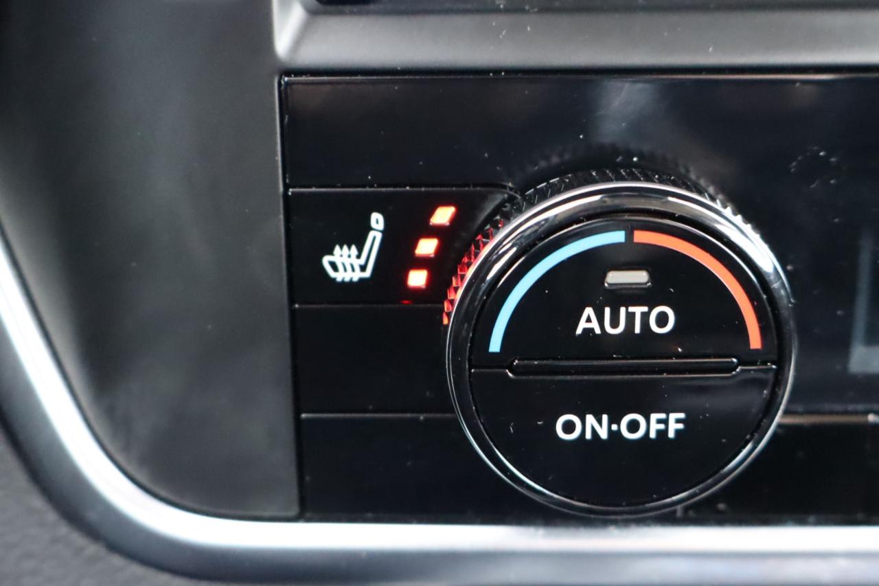 2022 Nissan Rogue S 4dr All-Wheel Drive Sport Utility Photo