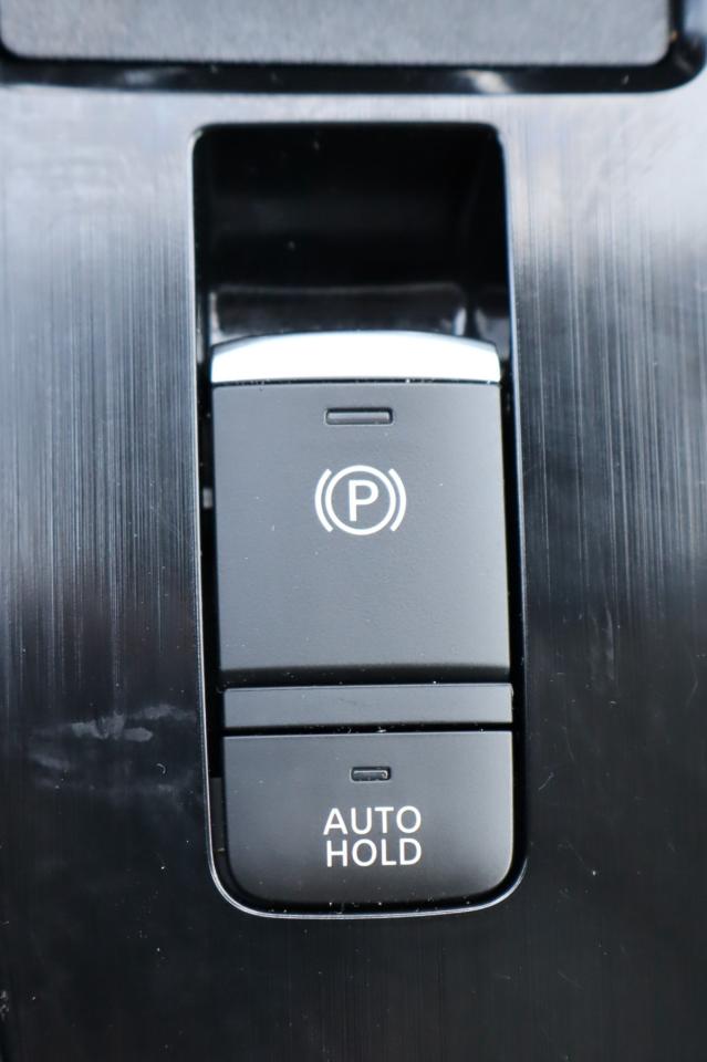 2022 Nissan Rogue S 4dr All-Wheel Drive Sport Utility Photo