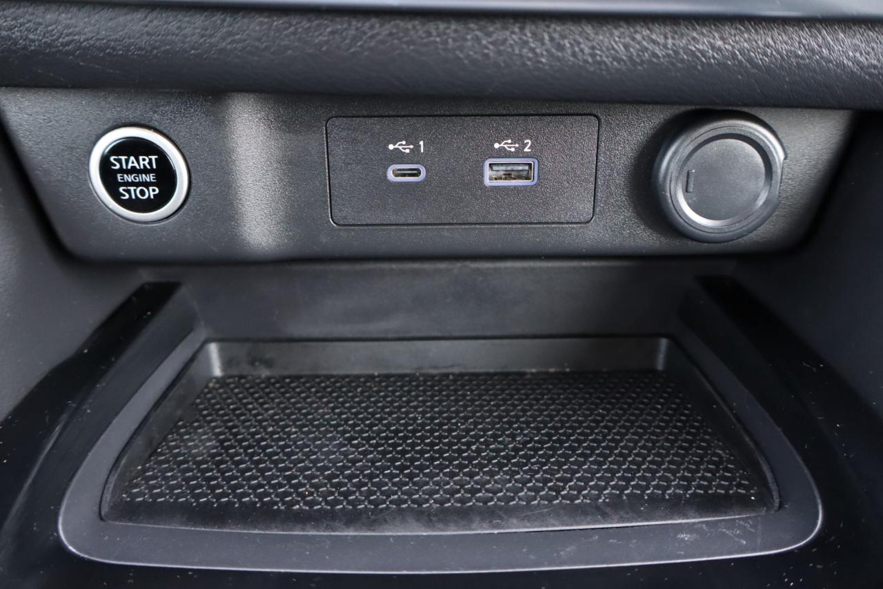 2022 Nissan Rogue S 4dr All-Wheel Drive Sport Utility Photo