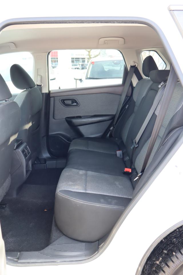 2022 Nissan Rogue S 4dr All-Wheel Drive Sport Utility Photo