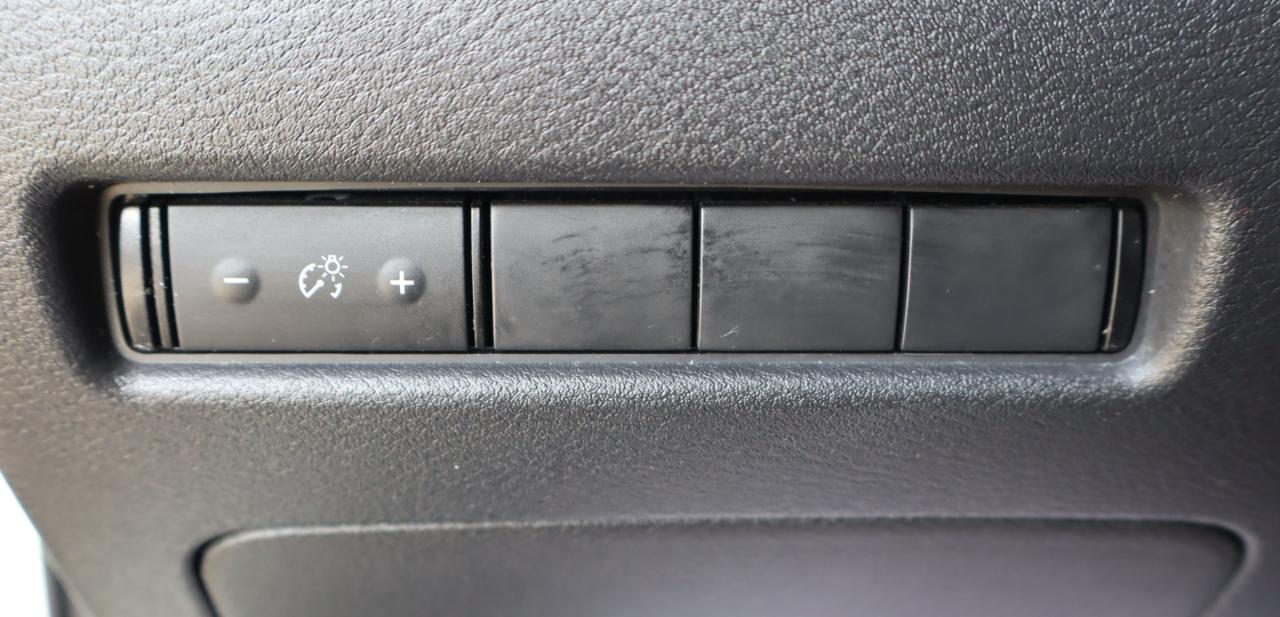 2022 Nissan Rogue S 4dr All-Wheel Drive Sport Utility Photo