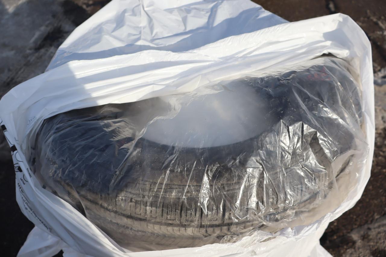 2022 Nissan Rogue S 4dr All-Wheel Drive Sport Utility Photo