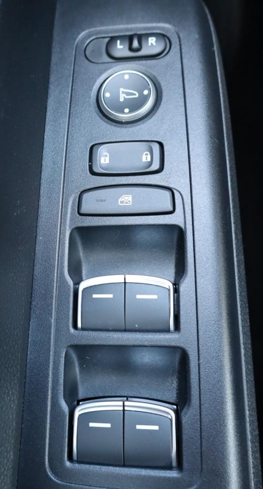 2024 Honda CR-V Hybrid Touring 4dr All-Wheel Drive Photo