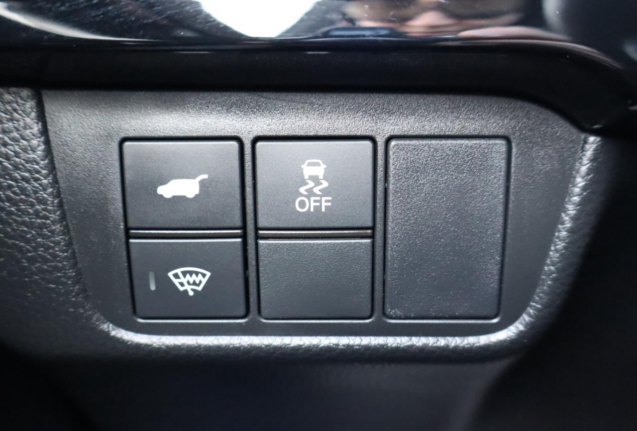 2024 Honda CR-V Hybrid Touring 4dr All-Wheel Drive Photo