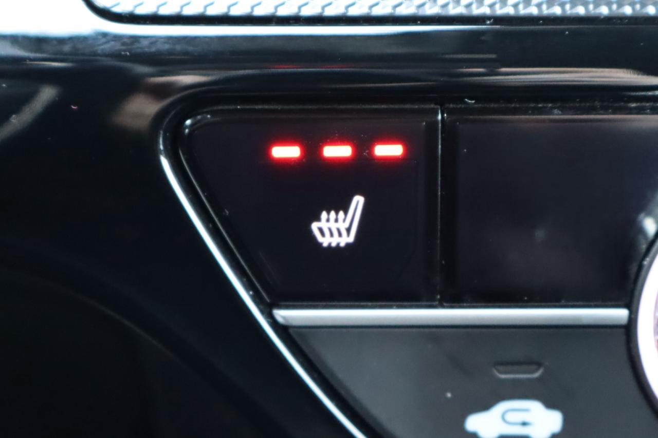 2024 Honda CR-V Hybrid Touring 4dr All-Wheel Drive Photo