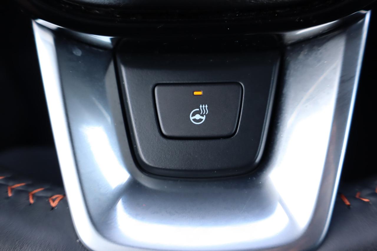 2024 Honda CR-V Hybrid Touring 4dr All-Wheel Drive Photo