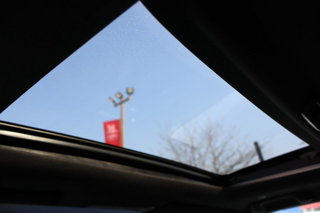 2024 Honda CR-V Hybrid Touring 4dr All-Wheel Drive Photo