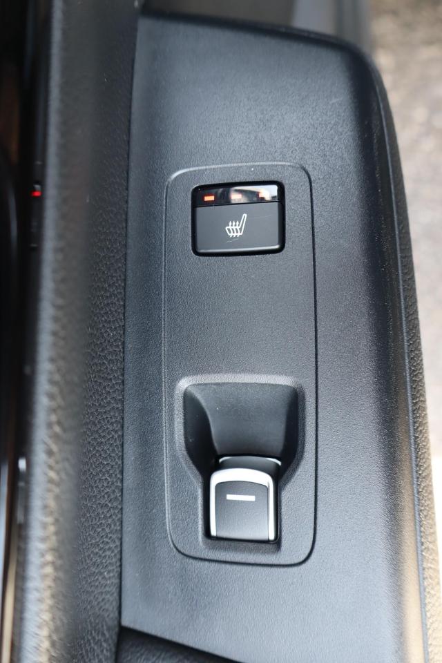 2024 Honda CR-V Hybrid Touring 4dr All-Wheel Drive Photo