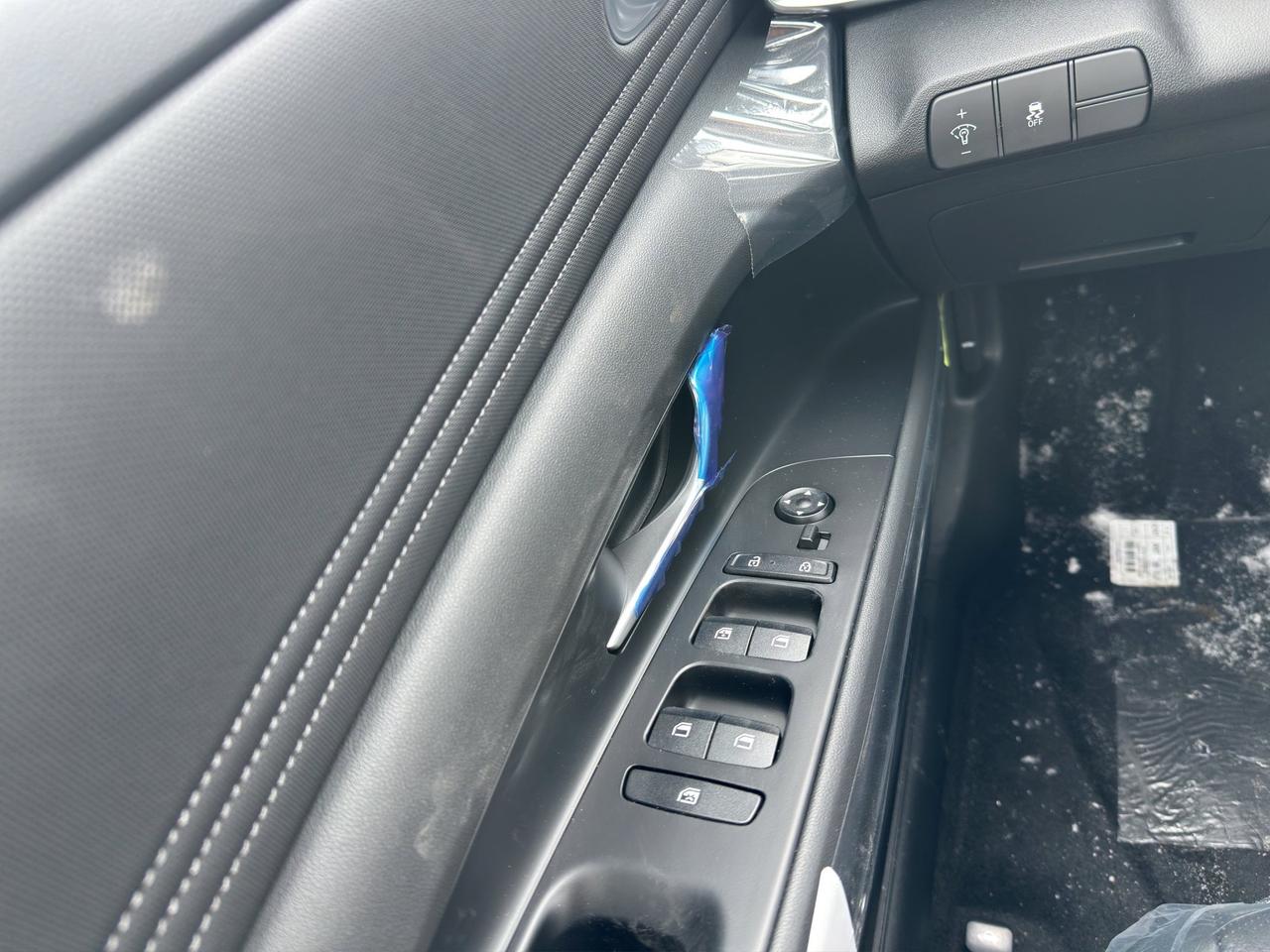 2026 Hyundai Elantra Luxury Photo