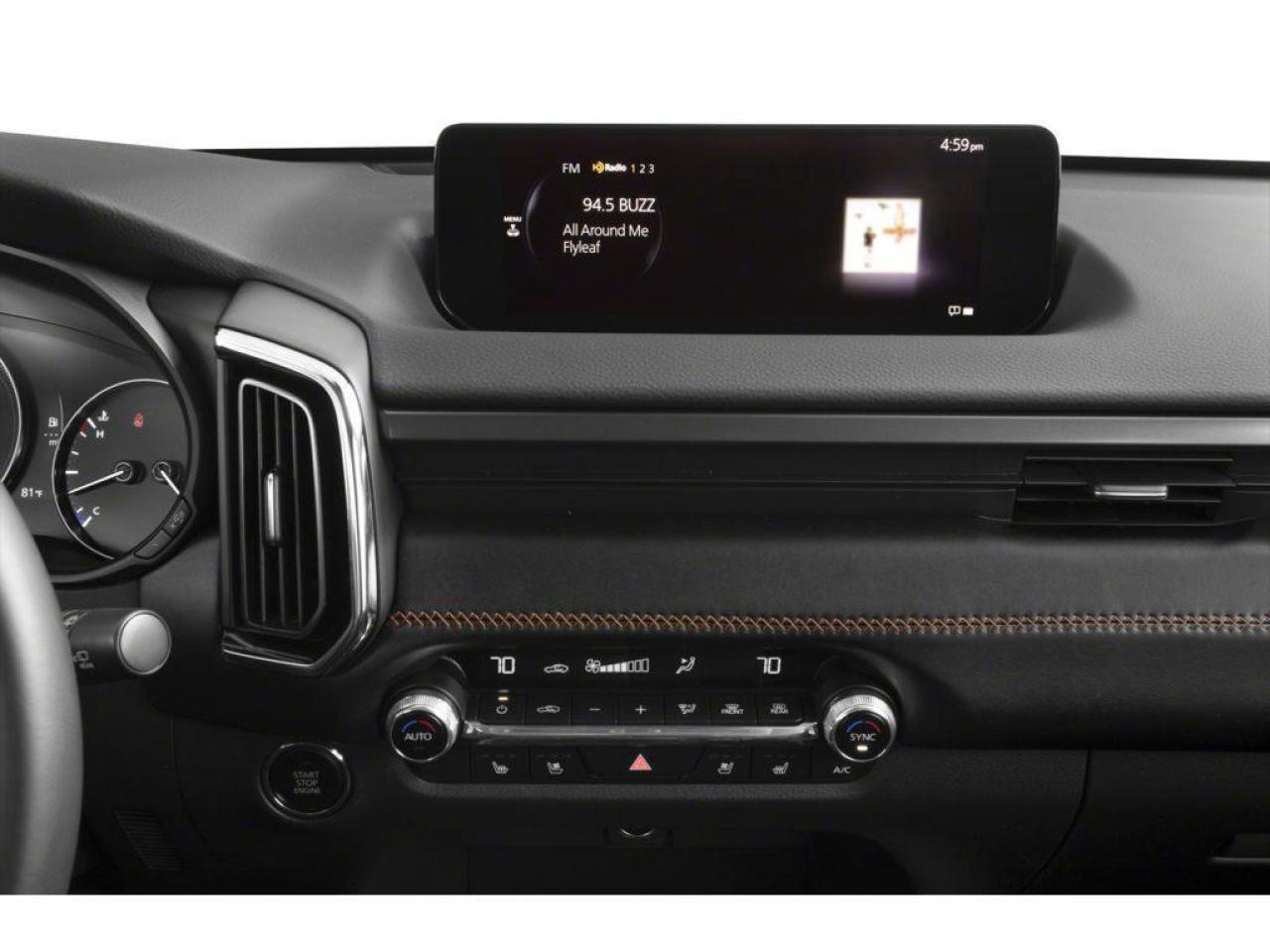 2025 Mazda CX-50 2.4% APR HUGE SAVINGS NEW CAR RATES Photo