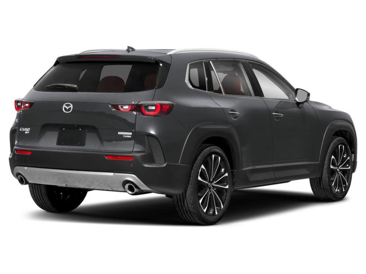2025 Mazda CX-50 2.4% APR HUGE SAVINGS NEW CAR RATES Photo