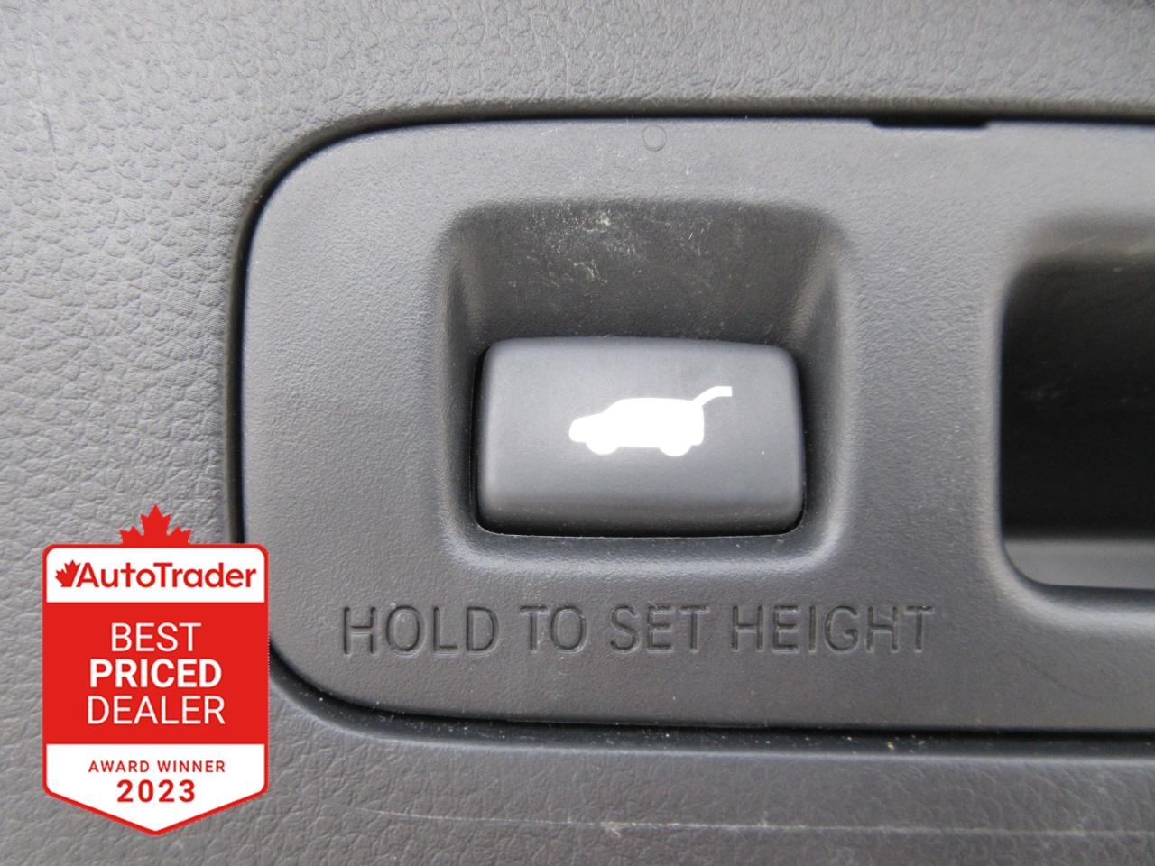 2024 Honda CR-V Hybrid EX-L 4dr All-Wheel Drive Photo