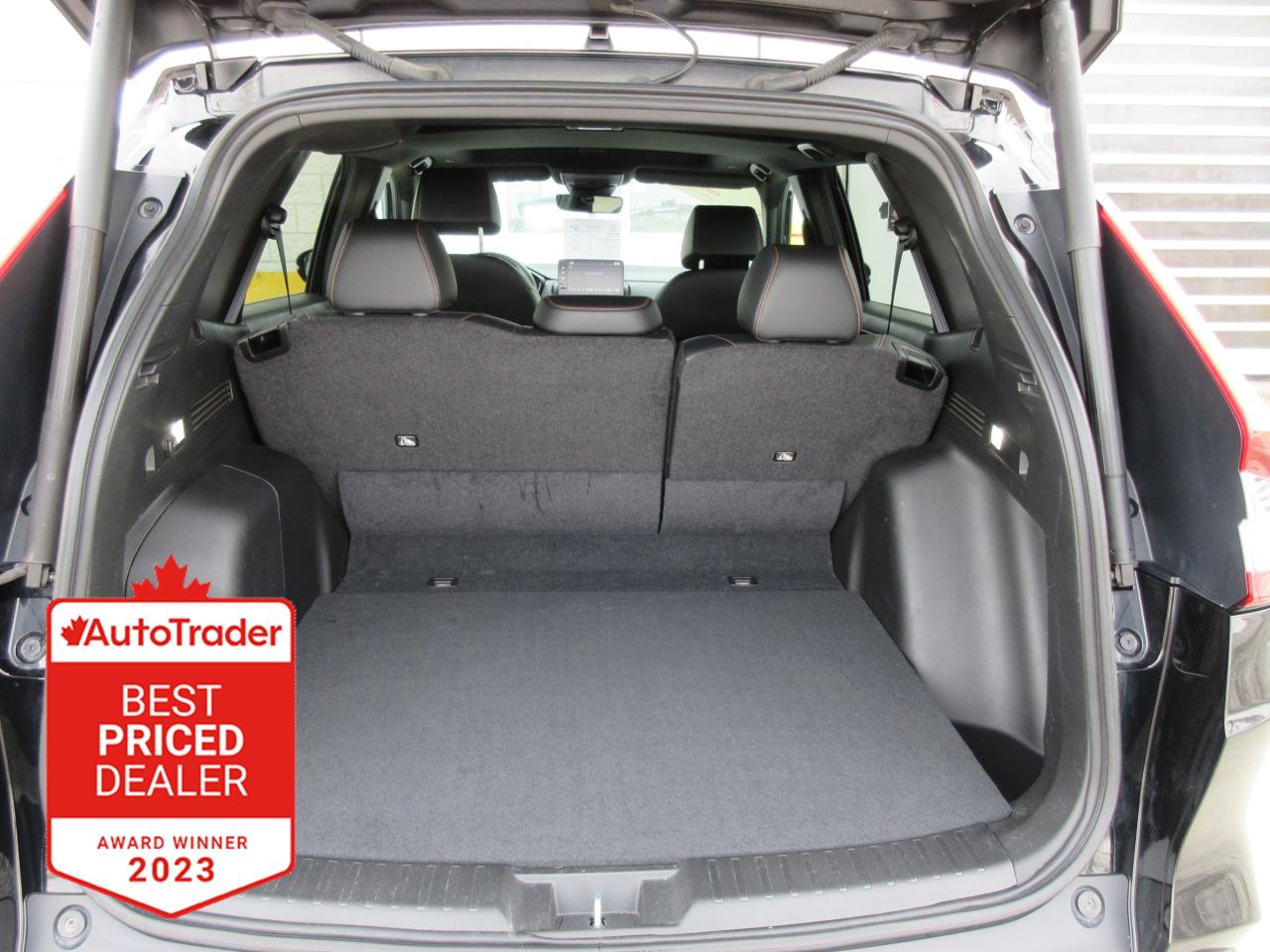 2024 Honda CR-V Hybrid EX-L 4dr All-Wheel Drive Photo