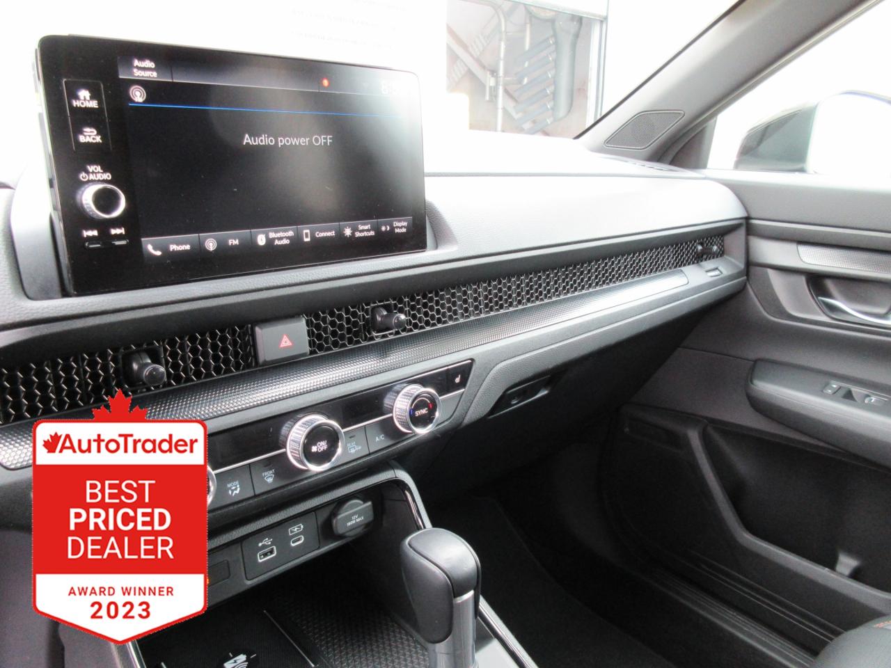 2024 Honda CR-V Hybrid EX-L 4dr All-Wheel Drive Photo