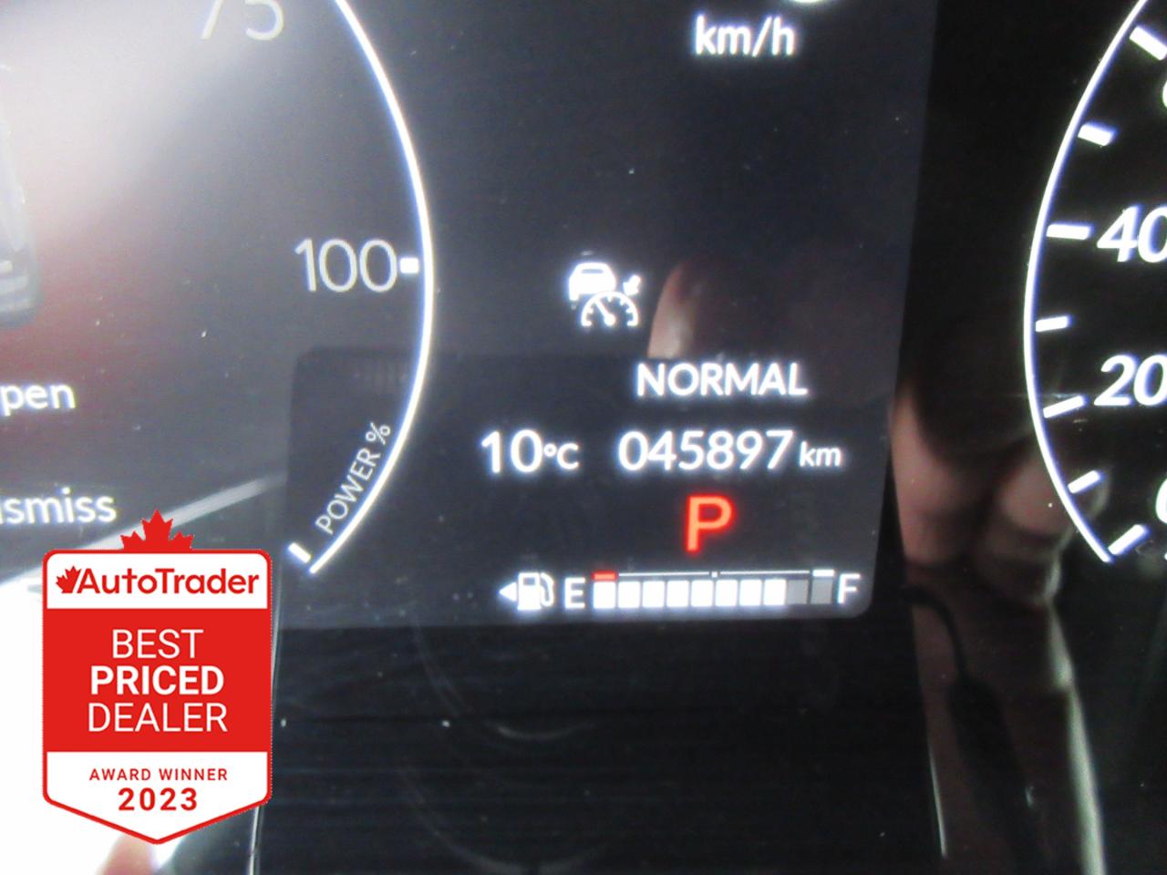 2024 Honda CR-V Hybrid EX-L 4dr All-Wheel Drive Photo