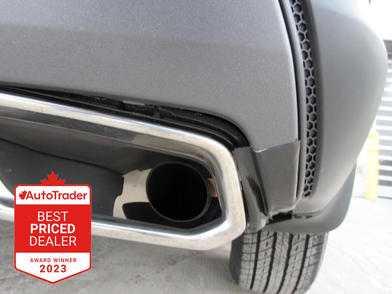 2024 Honda CR-V Hybrid EX-L 4dr All-Wheel Drive Photo