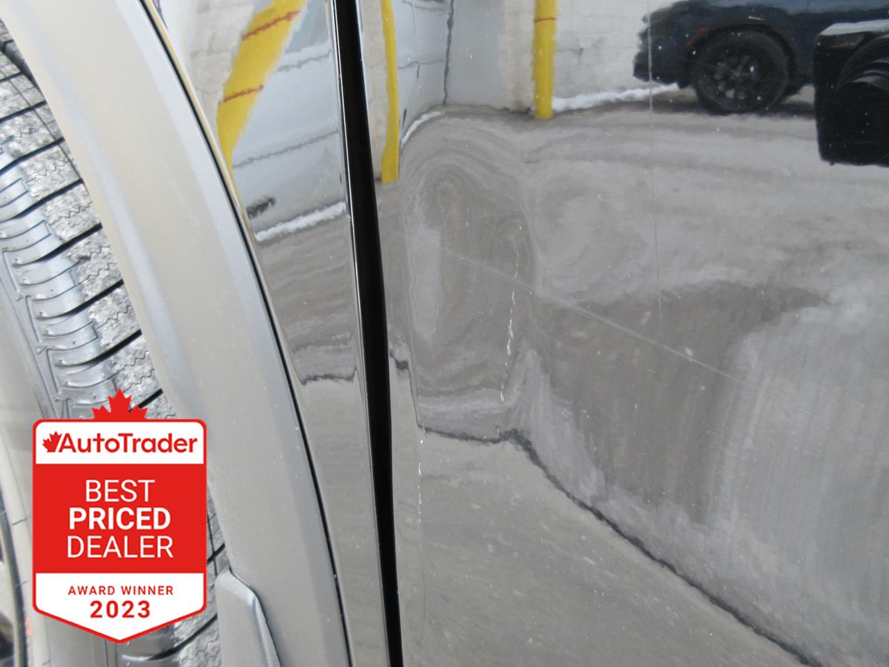 2024 Honda CR-V Hybrid EX-L 4dr All-Wheel Drive Photo