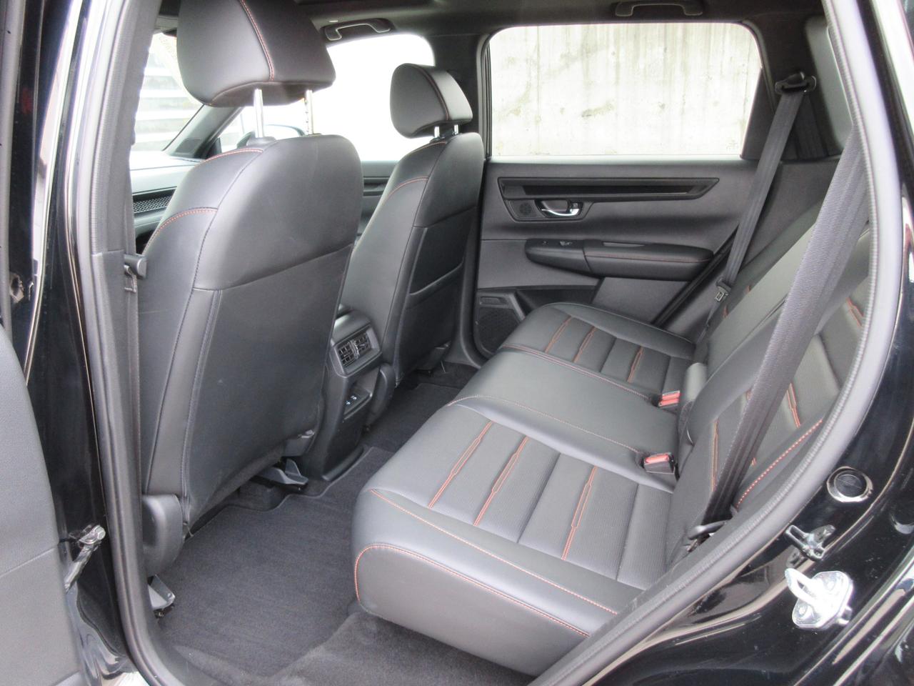 2024 Honda CR-V Hybrid EX-L 4dr All-Wheel Drive Photo