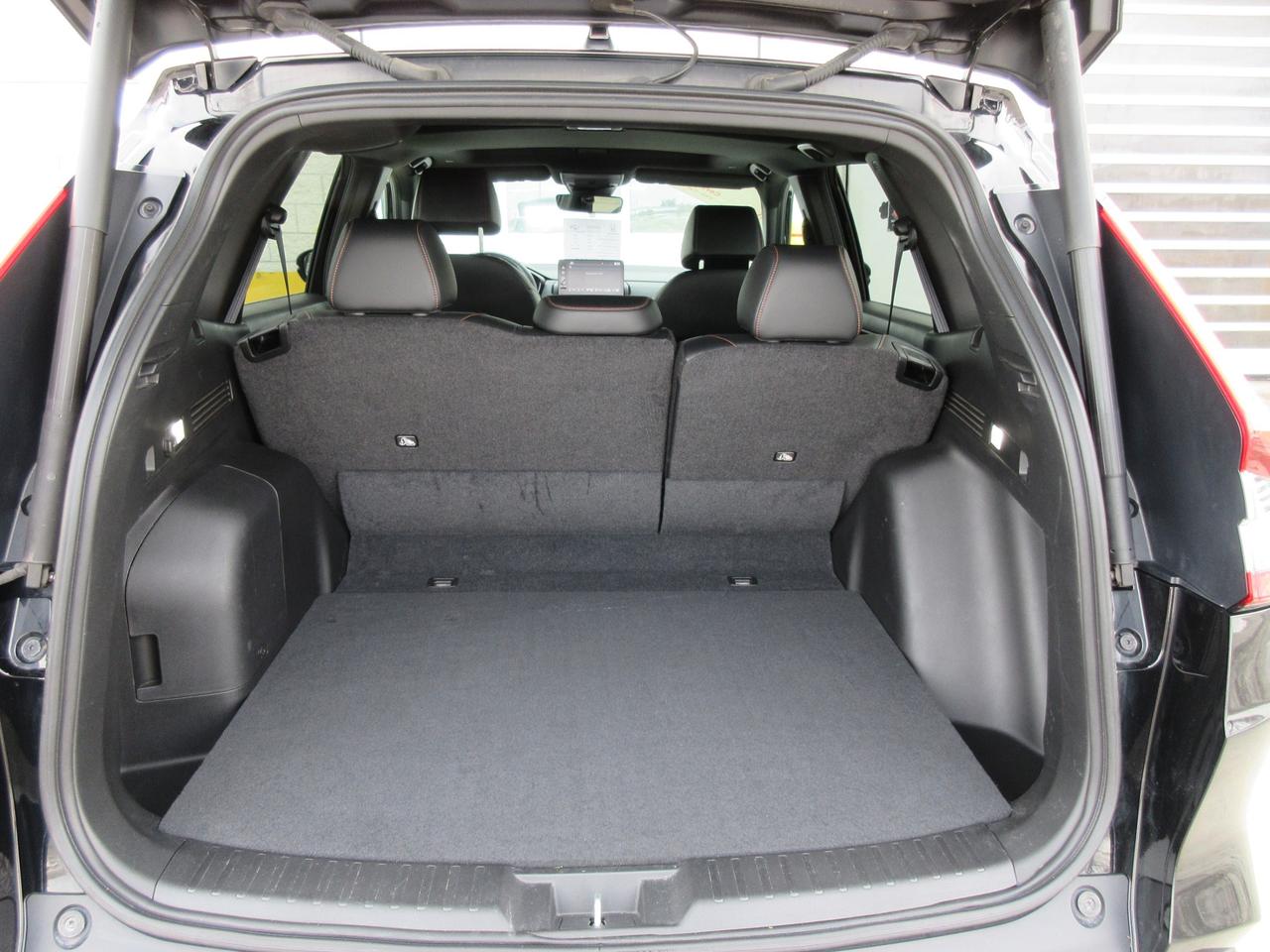 2024 Honda CR-V Hybrid EX-L 4dr All-Wheel Drive Photo